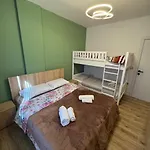 Lägenhet Seaside Royal *