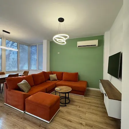 Apartment Seaside Royal *