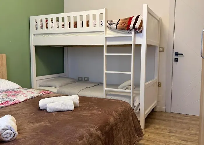 Seaside Royal Apartment *