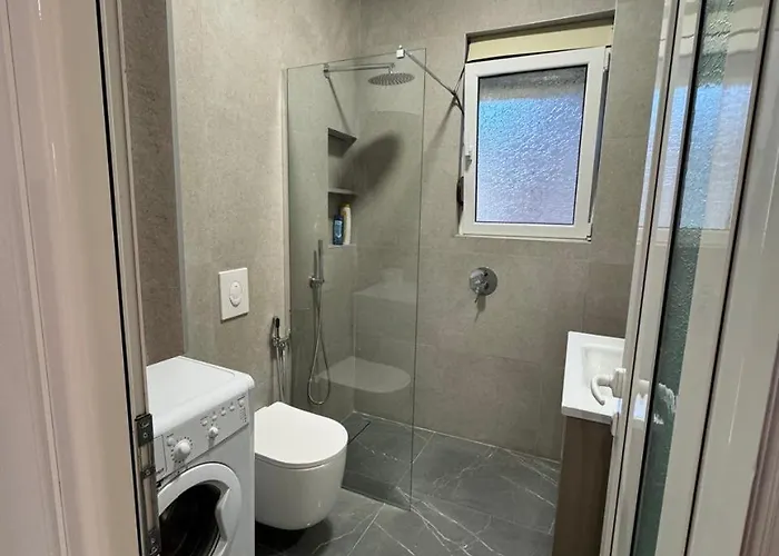Apartment Seaside Royal Golem (Tirana)