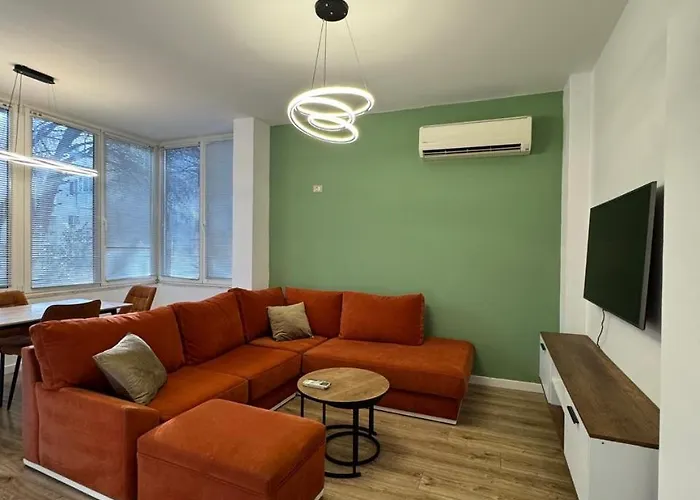 Apartment Seaside Royal *