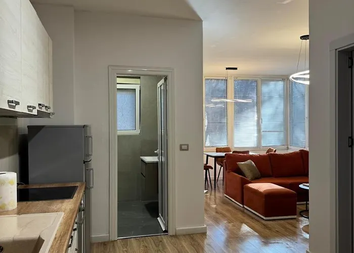 Apartment Seaside Royal
