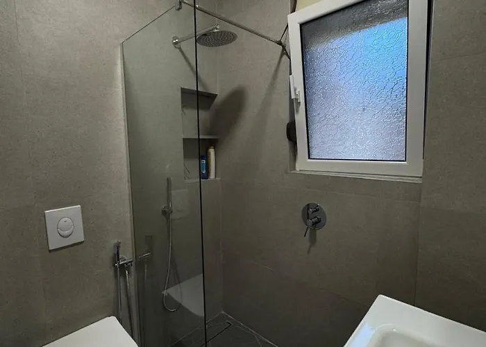 Apartment Seaside Royal Golem (Tirana)