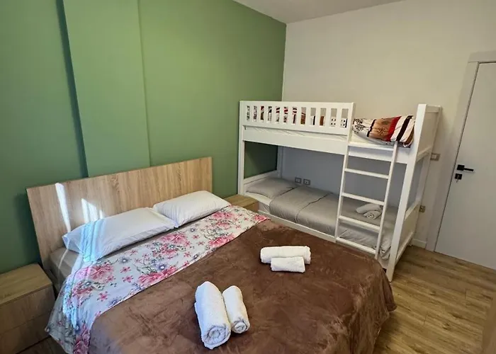 Apartment Seaside Royal *